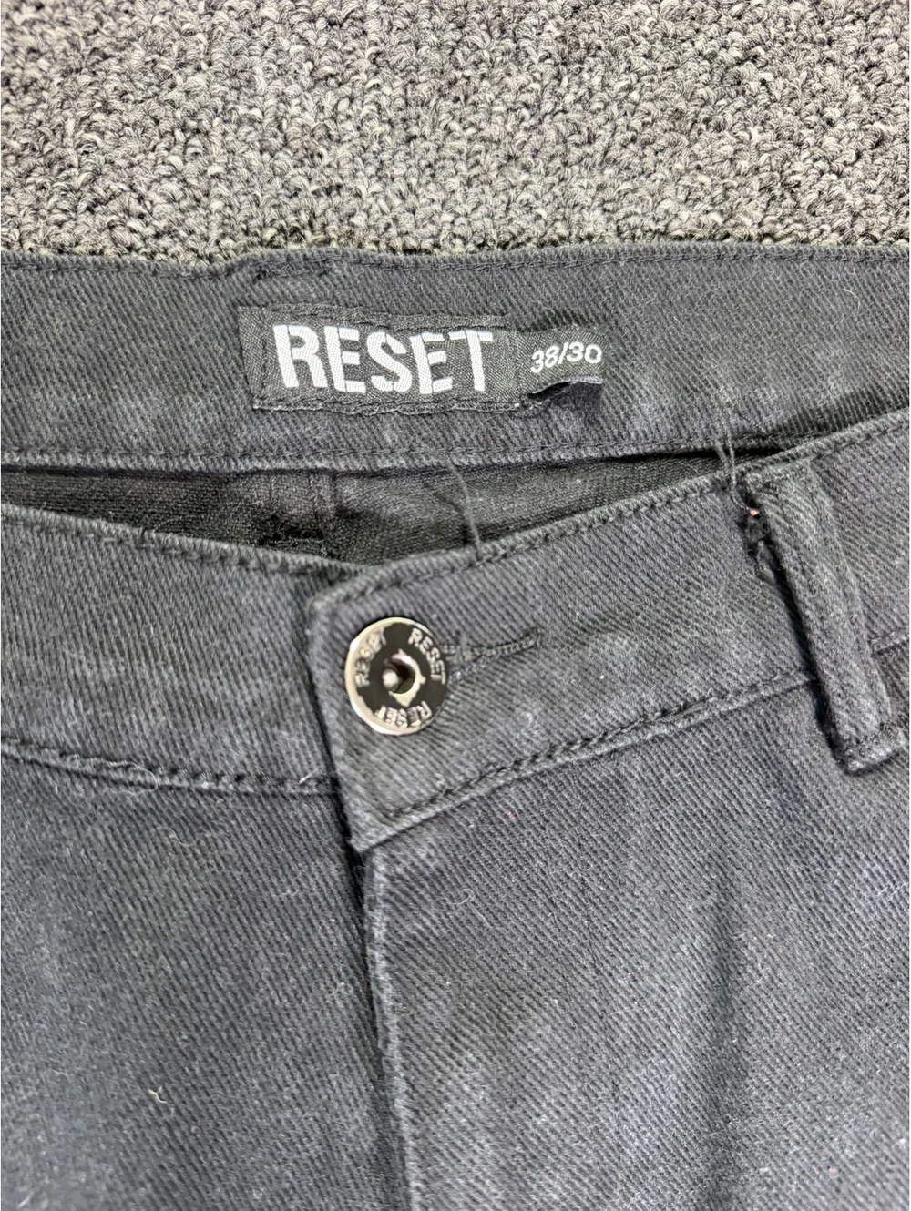 N/A these reset